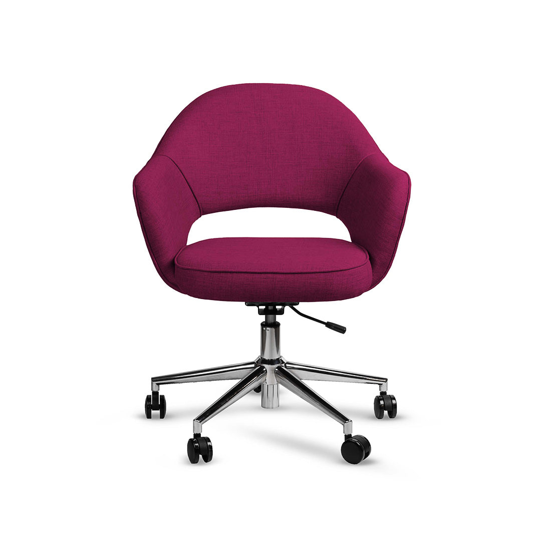 Sillón Saarinen tela